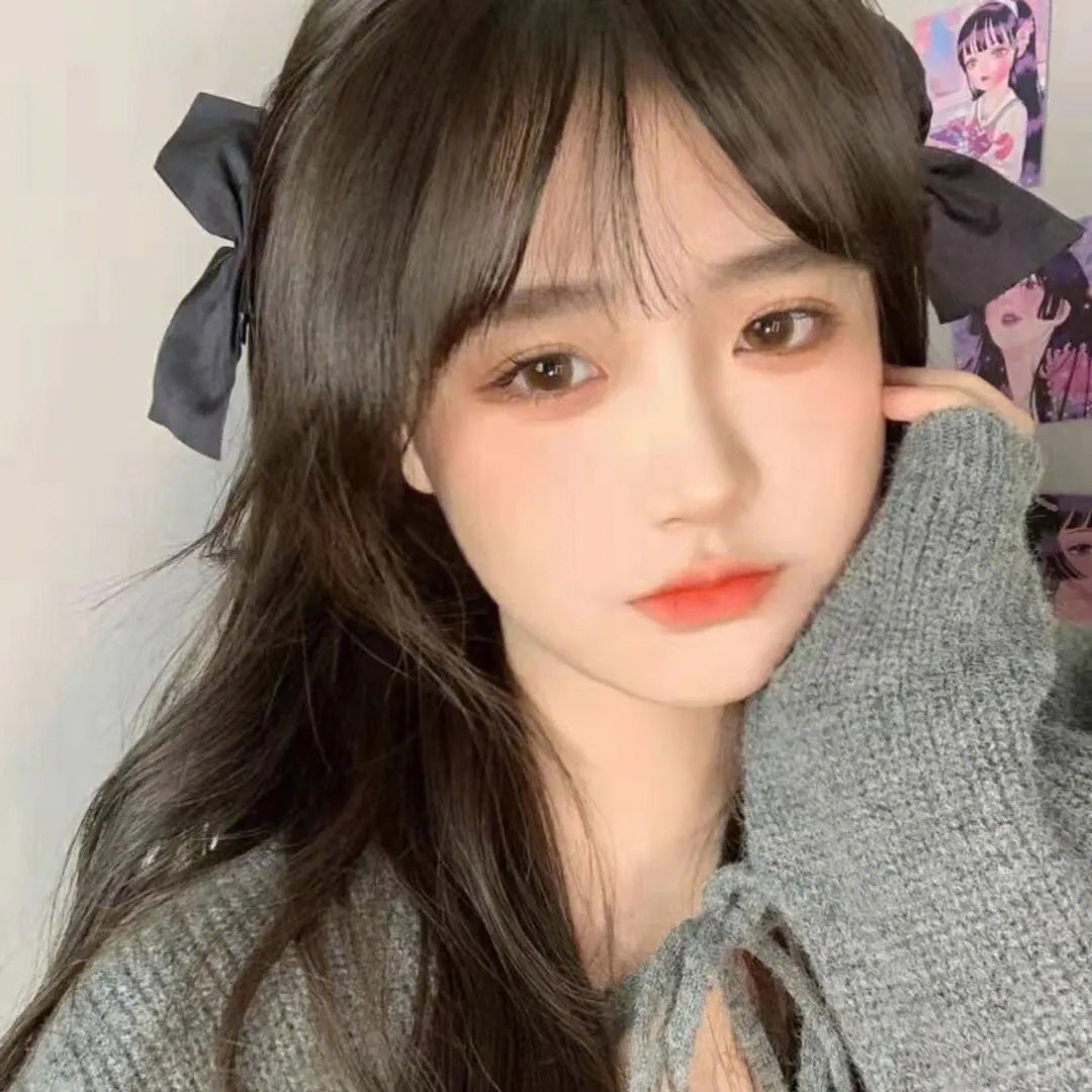 少女心事