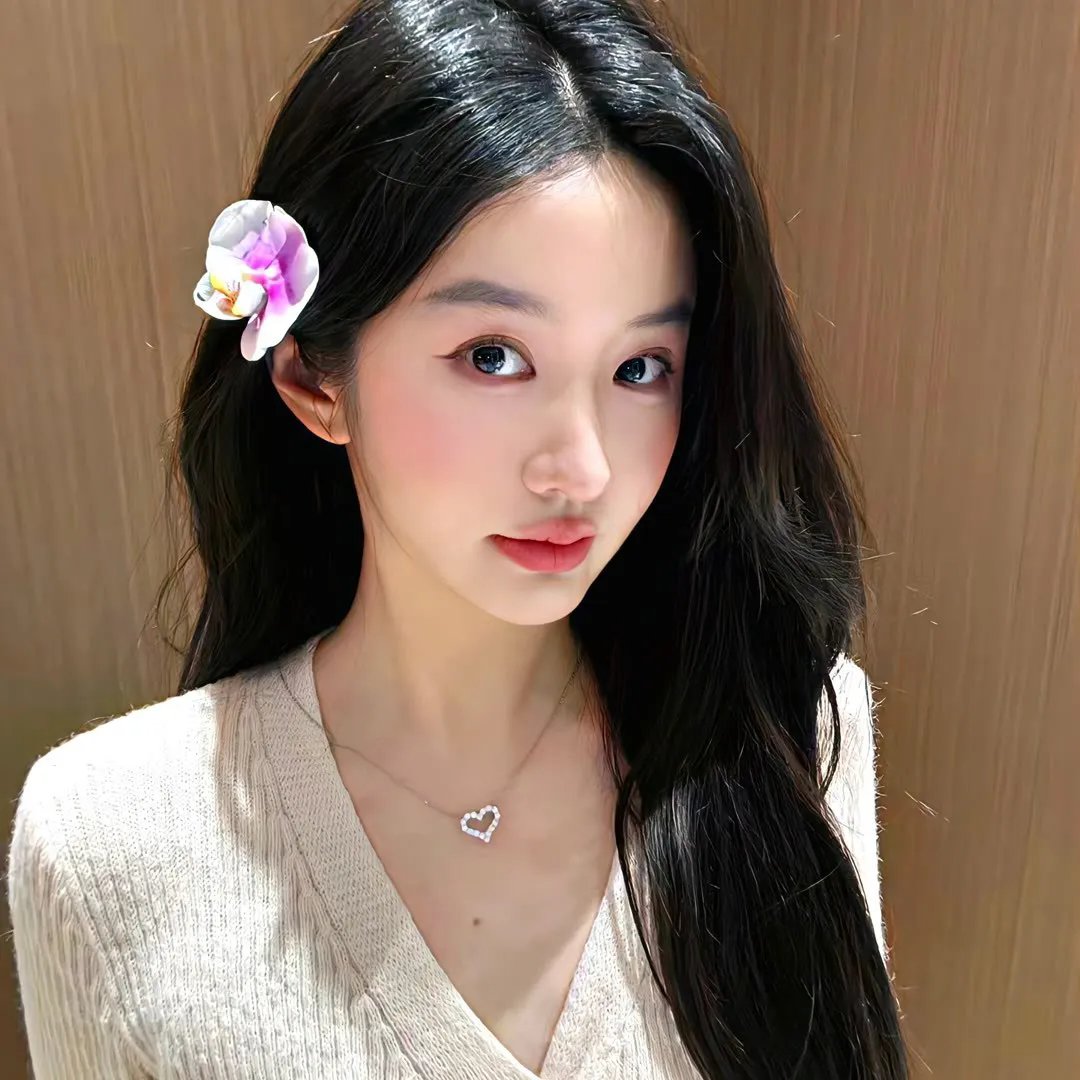偷香